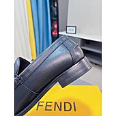 US$111.00 Fendi shoes for Men #581950