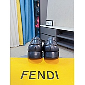 US$111.00 Fendi shoes for Men #581950