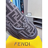 US$99.00 Fendi shoes for Men #581951