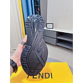 US$99.00 Fendi shoes for Men #581951