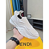 US$99.00 Fendi shoes for Men #581955