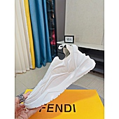 US$99.00 Fendi shoes for Men #581955