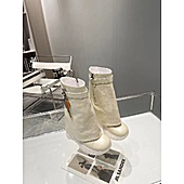 US$156.00 Givenchy 10.5cm High-heeled Boots for women #581964