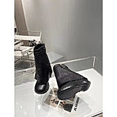 US$156.00 Givenchy 10.5cm High-heeled Boots for women #581965
