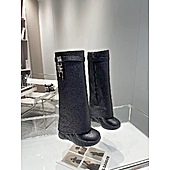 US$175.00 Givenchy 10.5cm High-heeled Boots for women #581969