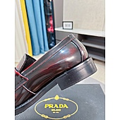 US$92.00 Prada Shoes for Men #581987