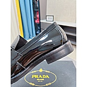 US$92.00 Prada Shoes for Men #581988
