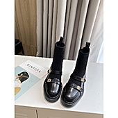 US$107.00 Balenciaga shoes for Balenciaga boots for women #581993