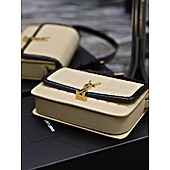 US$331.00 YSL Original Samples Handbags #582053