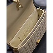 US$331.00 YSL Original Samples Handbags #582053