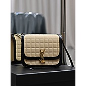 US$324.00 YSL Original Samples Handbags #582055