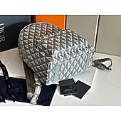 US$221.00 Dior Original Samples Backpacks #582072
