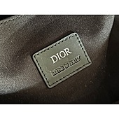 US$221.00 Dior Original Samples Backpacks #582073