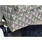 US$297.00 Dior Original Samples Backpacks #582074