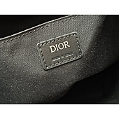 US$297.00 Dior Original Samples Backpacks #582075