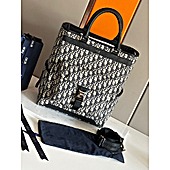 US$236.00 Dior Original Samples Handbags #582078