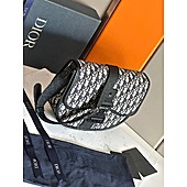 US$229.00 Dior Original Samples Handbags #582080