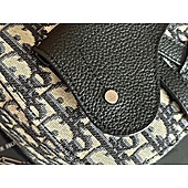 US$289.00 Dior Original Samples Handbags #582082