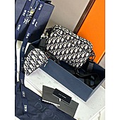 US$221.00 Dior Original Samples Handbags #582083