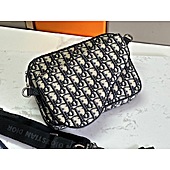 US$221.00 Dior Original Samples Handbags #582083