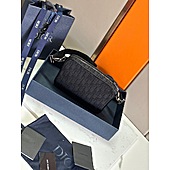 US$221.00 Dior Original Samples Handbags #582084
