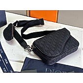 US$221.00 Dior Original Samples Handbags #582084