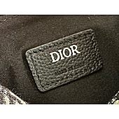 US$191.00 Dior Original Samples Handbags #582085