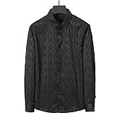 US$27.00 Dior shirts for Dior Long-Sleeved Shirts for men #582089