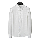 US$27.00 Dior shirts for Dior Long-Sleeved Shirts for men #582090