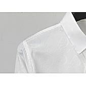 US$27.00 Dior shirts for Dior Long-Sleeved Shirts for men #582090