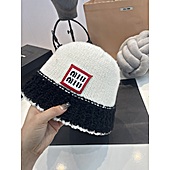 US$20.00 MIUMIU cap&Hats #582193