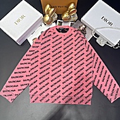 US$73.00 Balenciaga Sweaters for Women #582362