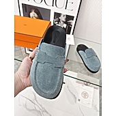 US$80.00 HERMES Shoes for Women #582570