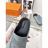 US$80.00 HERMES Shoes for Women #582570