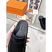 US$80.00 HERMES Shoes for Women #582571