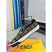 US$77.00 Fendi shoes for Men #582582