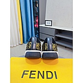 US$77.00 Fendi shoes for Men #582582