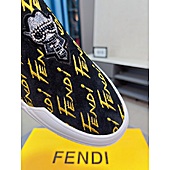 US$77.00 Fendi shoes for Men #582583