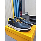 US$77.00 Fendi shoes for Men #582584