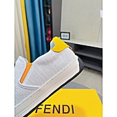 US$77.00 Fendi shoes for Men #582585