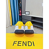 US$77.00 Fendi shoes for Men #582585