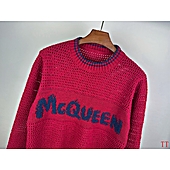 US$48.00 Alexander McQueen Sweater for MEN #582602