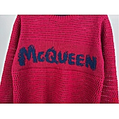 US$48.00 Alexander McQueen Sweater for MEN #582602