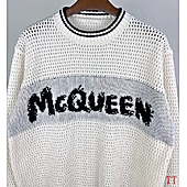 US$48.00 Alexander McQueen Sweater for MEN #582603