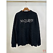 US$48.00 Alexander McQueen Sweater for MEN #582604