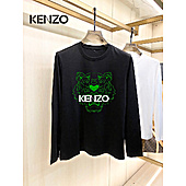 US$29.00 KENZO long-sleeved T-shirt for Men #582727