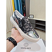US$77.00 Versace shoes for MEN #582733