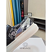 US$77.00 Versace shoes for MEN #582733
