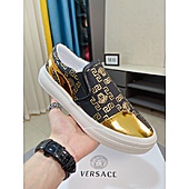 US$77.00 Versace shoes for MEN #582734