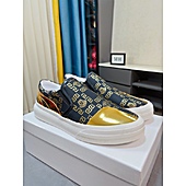 US$77.00 Versace shoes for MEN #582734